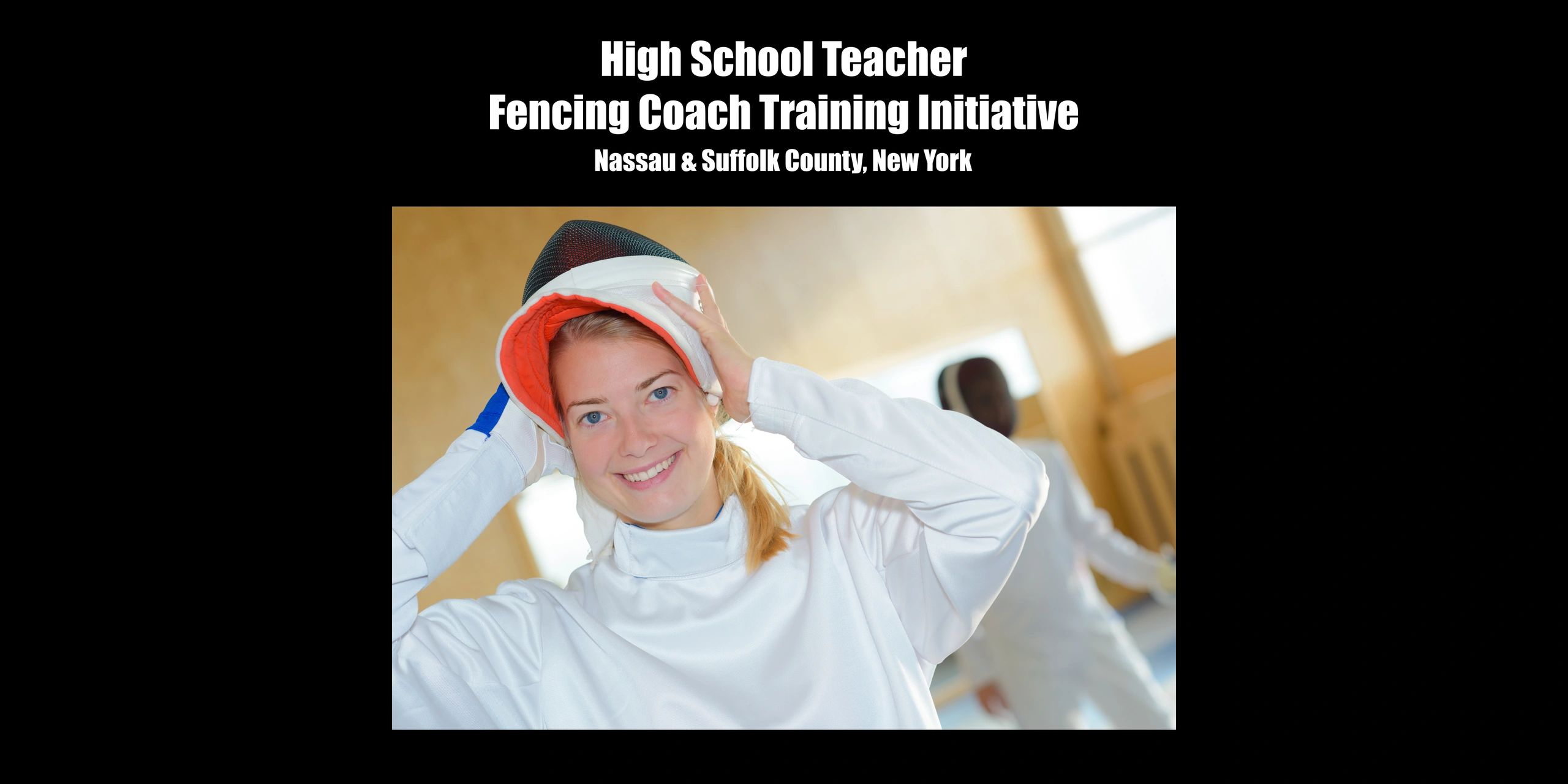 Long Island Fencers Club High School Fencing, Coaching Programs